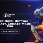 Cricket Buzz