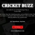 Cricket Buzz