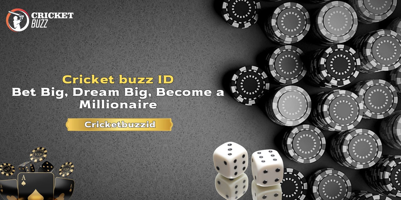 Cricket Buzz ID – Bet on Cricket with India’s Best Betting Platform