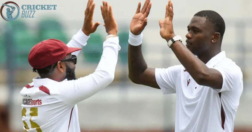 west indies fight back to australia's surprise